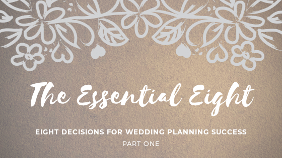 DJ Josh's guide to wedding planning success