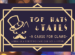 Top Hats & Tails - A Cause For Clause