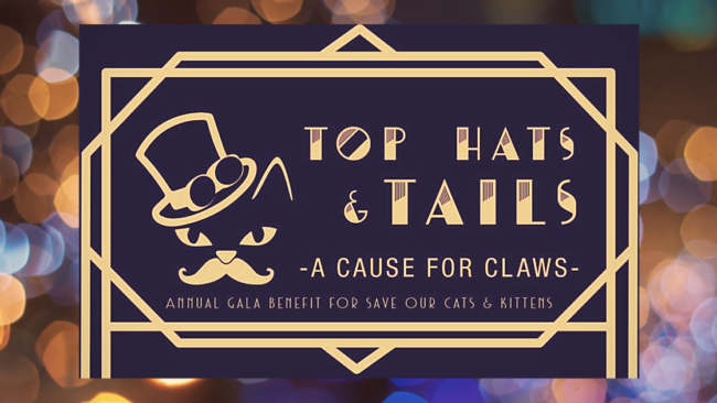 Top Hats & Tails - A Cause For Clause