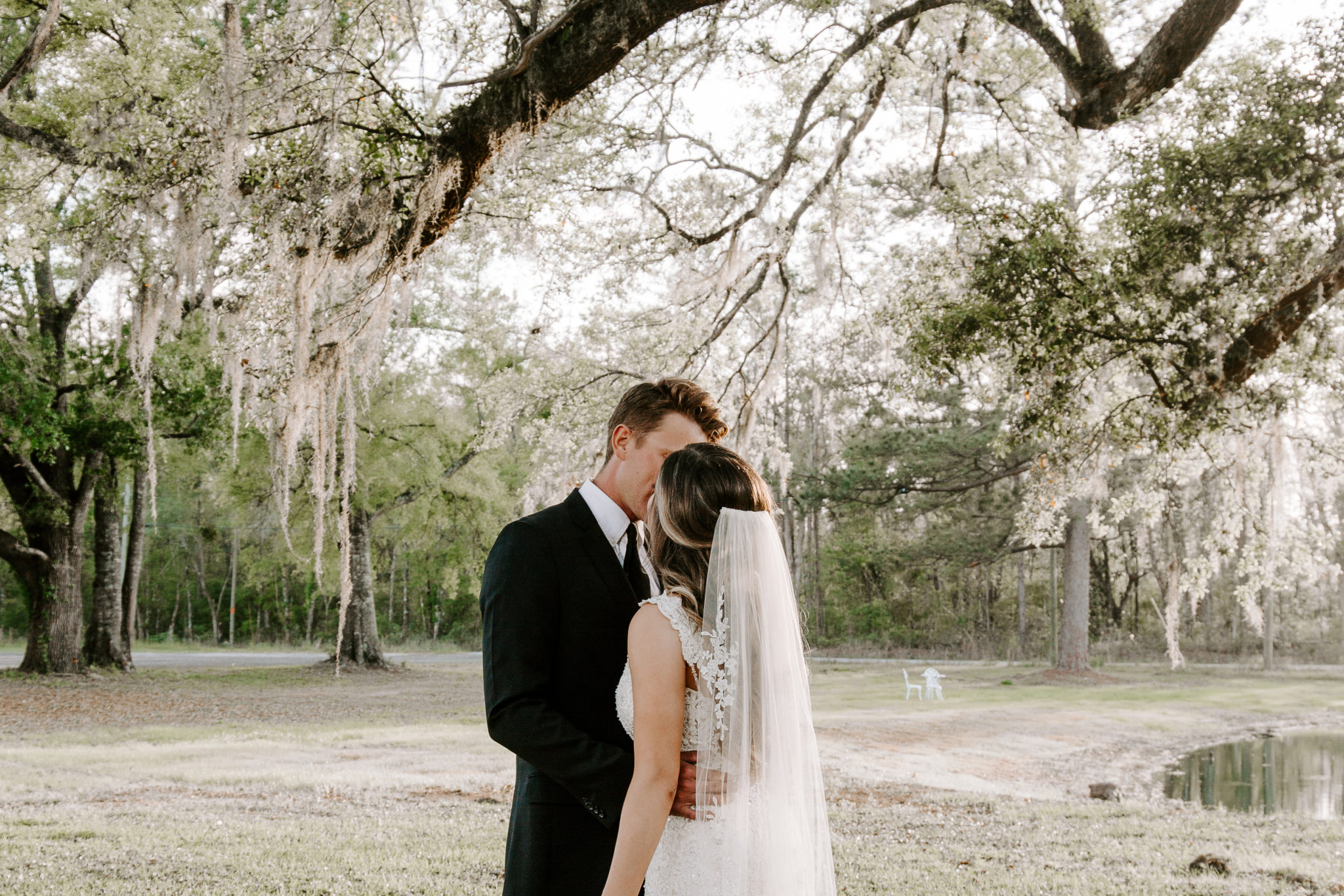 The Majestic Oaks A Venue Highlight Highlight Weddings